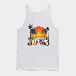 retro, retro gaming, gamer, 90s, cassette, tape, vintage, retro america, old Tank Top